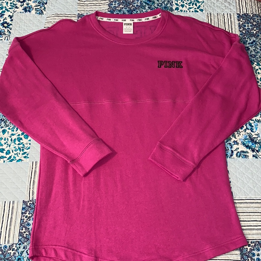 Victoria’s Secret Pink Crewneck